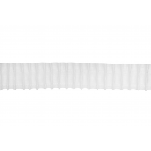 Taśma poliestrowa biała "OŁÓWEK", szer. 50 mm, FP050-21-3C3