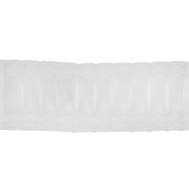 Taśma monofilamentowa "OŁÓWEK" na karnisz, szer. 100 mm, FM100-K1-1C3