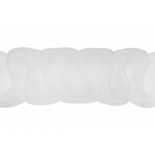 Taśma monofilamentowa "SMOK" na karnisz, szer. 100 mm,...