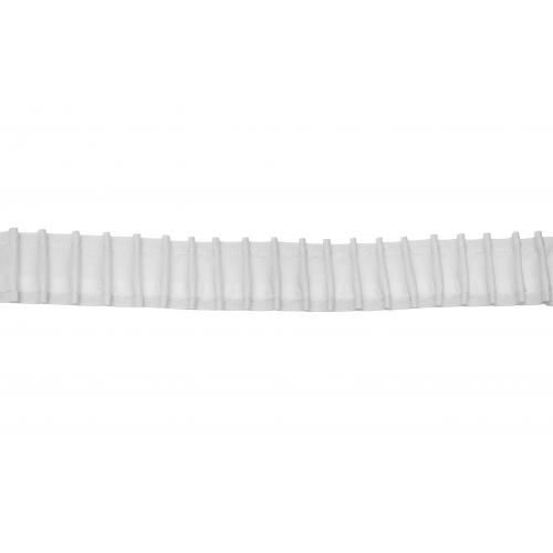 Taśma poliestrowa biała "OŁÓWEK", szer. 35 mm, FP035-11-3C3