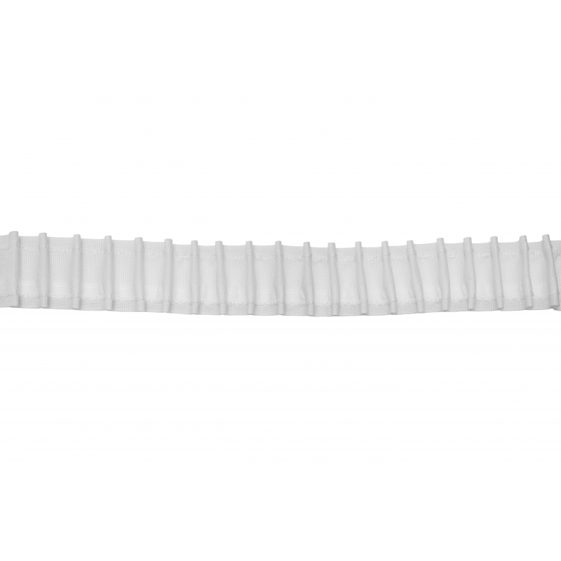 Taśma poliestrowa biała "OŁÓWEK", szer. 35 mm, FP035-11-3C3