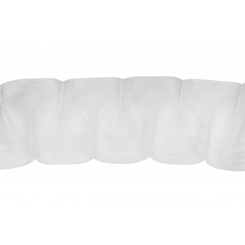 Taśma monofilamentowa "SMOK", szer. 100 mm, FM100-2S-1C3