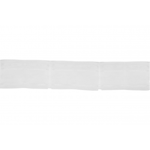 Taśma monofilamentowa "PODWÓJNA FAŁDA", szer. 50 mm,...