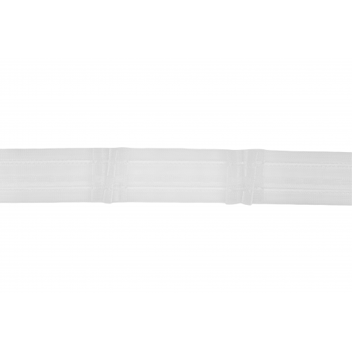 Taśma monofilamentowa "POTRÓJNA FAŁDA", szer. 40 mm,...