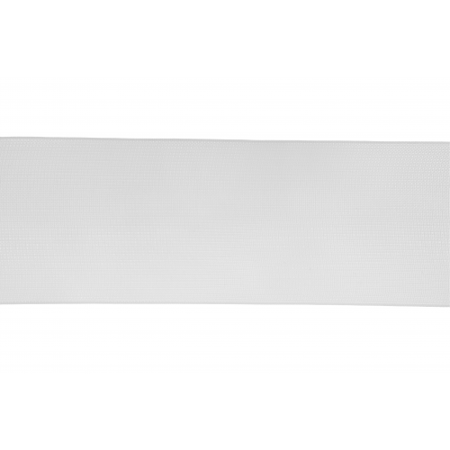 Taśma transparentna "GŁADKA", szer. 100 mm, FT100-00-1C3