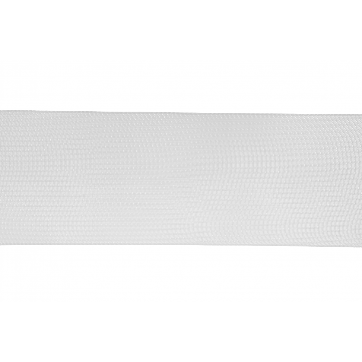 Taśma transparentna "GŁADKA", szer. 100 mm, FT100-00-1C3