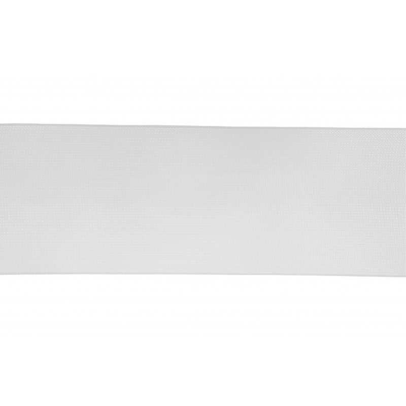 Taśma transparentna "GŁADKA", szer. 100 mm, FT100-00-1C3