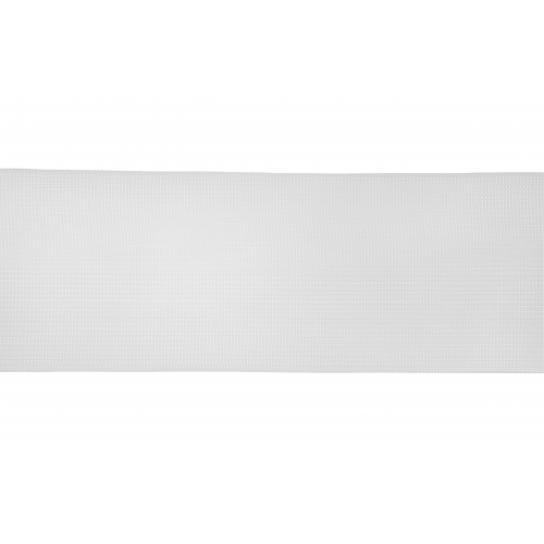 Taśma transparentna "GŁADKA", szer. 100 mm, FT100-V0-1C3