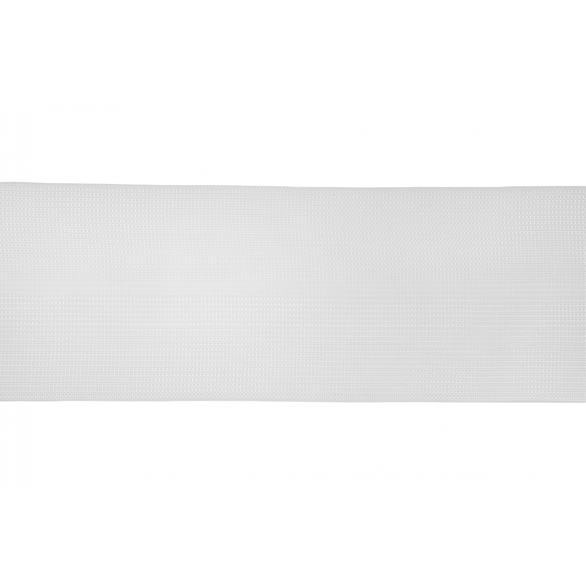 Taśma transparentna "GŁADKA", szer. 100 mm, FT100-V0-1C3