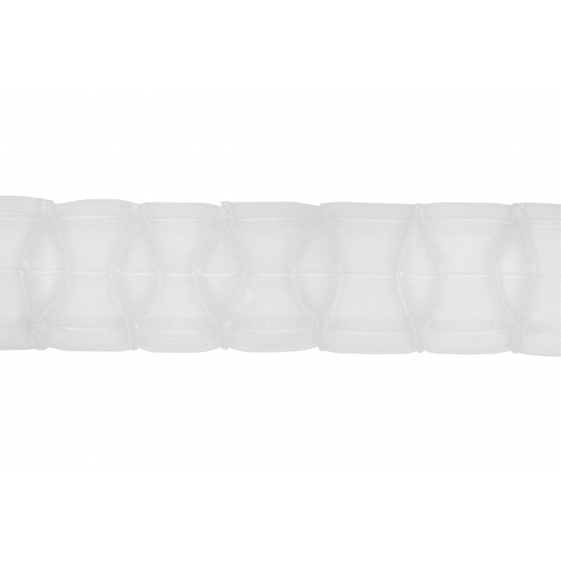 Taśma monofilamentowa "ELIPSA", szer. 75 mm, FM075-2E-1C3