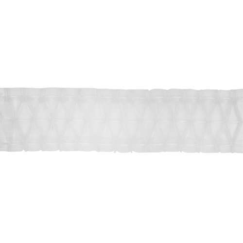 Taśma monofilamentowa "ROMB", szer. 75 mm, FM075-2R-1C3