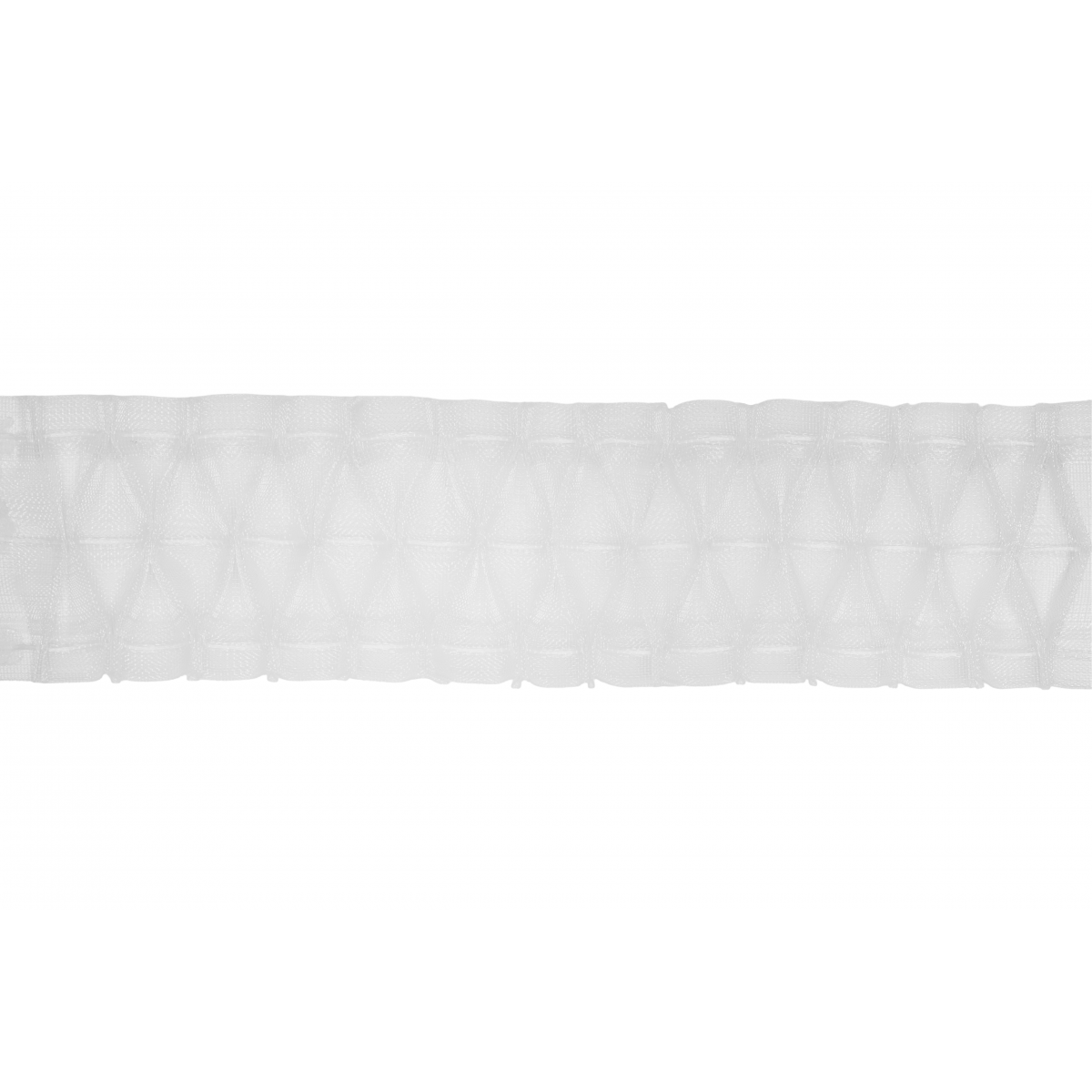 Taśma monofilamentowa "ROMB", szer. 75 mm, FM075-2R-1C3