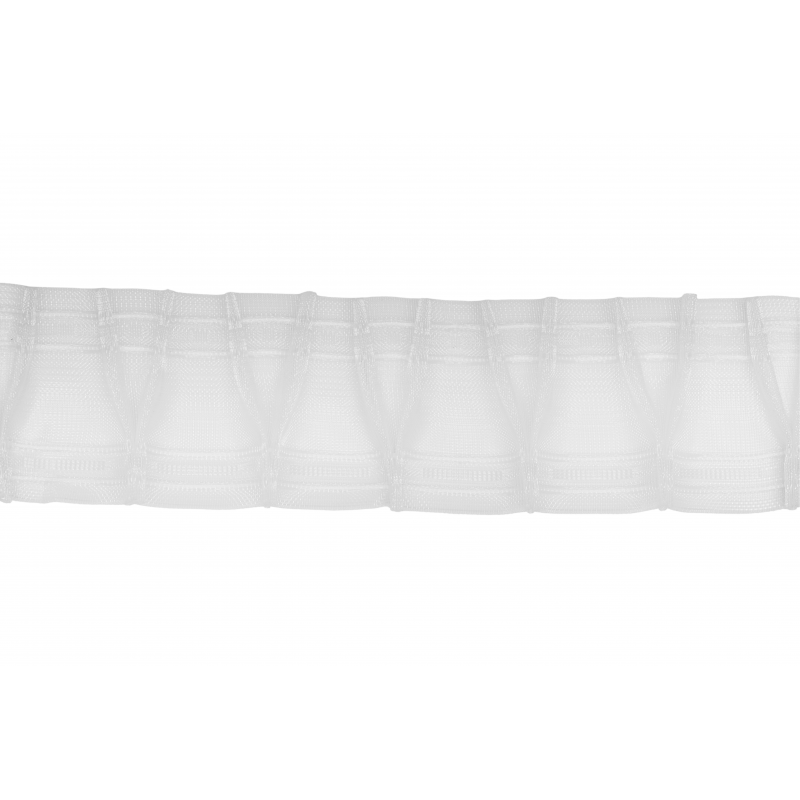 Taśma monofilamentowa "TRÓJKĄT", szer. 75 mm, FM075-2T-1C3