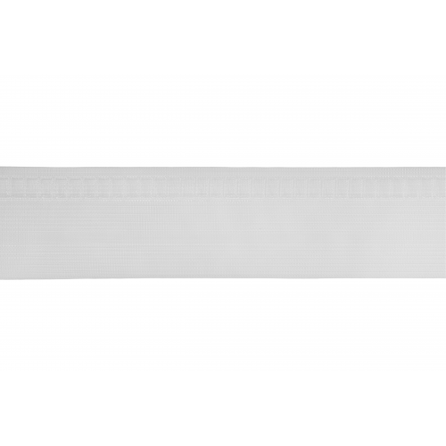 Taśma transparentna systemowa "FALA", szer. 70 mm,...