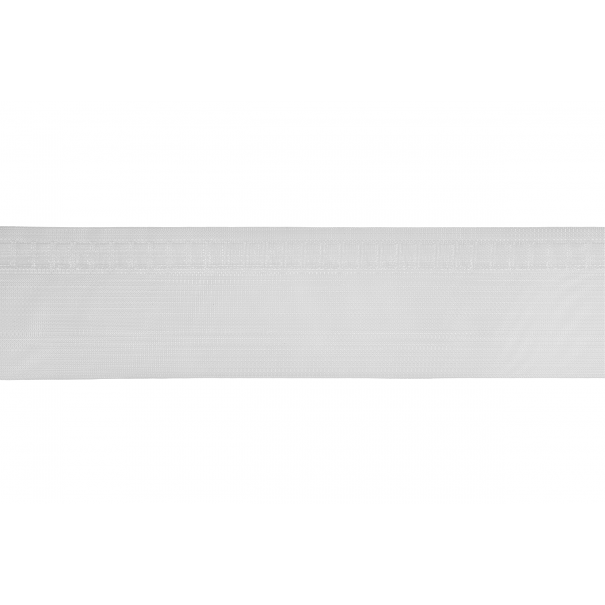 Taśma transparentna systemowa "FALA", szer. 70 mm, FT070-1D-1C3