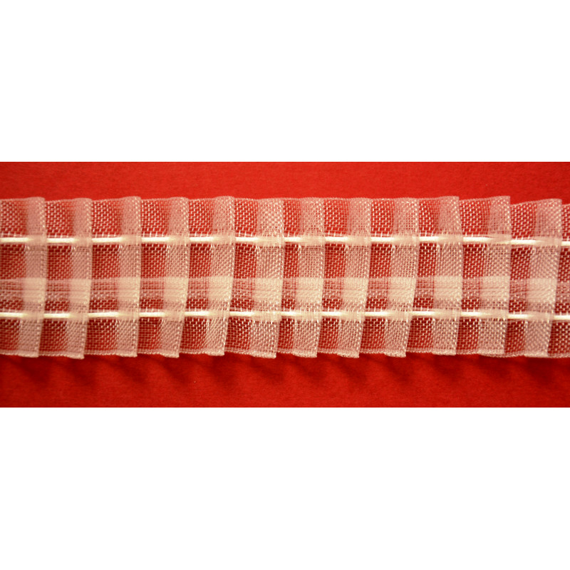 Taśma monofilamentowa "OŁÓWEK", szer. 50 mm, FM050-11-1C3