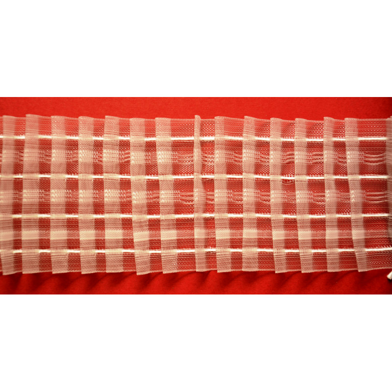 Taśma monofilamentowa "OŁÓWEK", szer. 100 mm, FM100-21-1C3