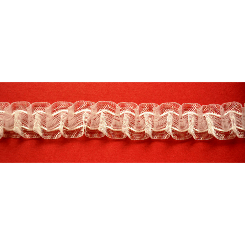 Taśma monofilamentowa "SMOK", szer. 25 mm, FM025-1S-1C3