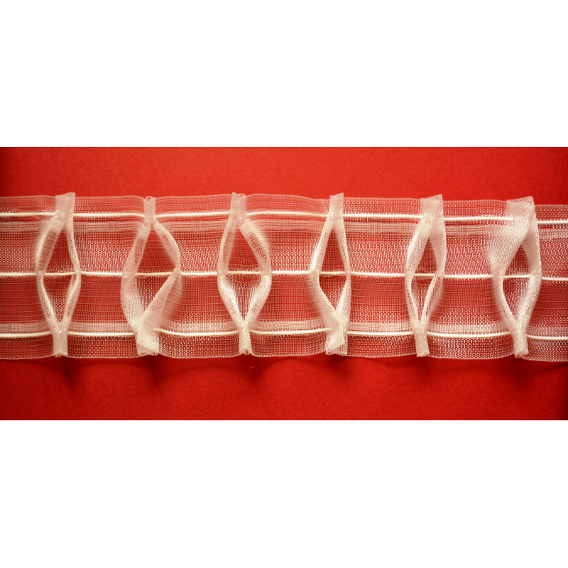 Taśma monofilamentowa "ELIPSA", szer. 75 mm, FM075-2E-1C3