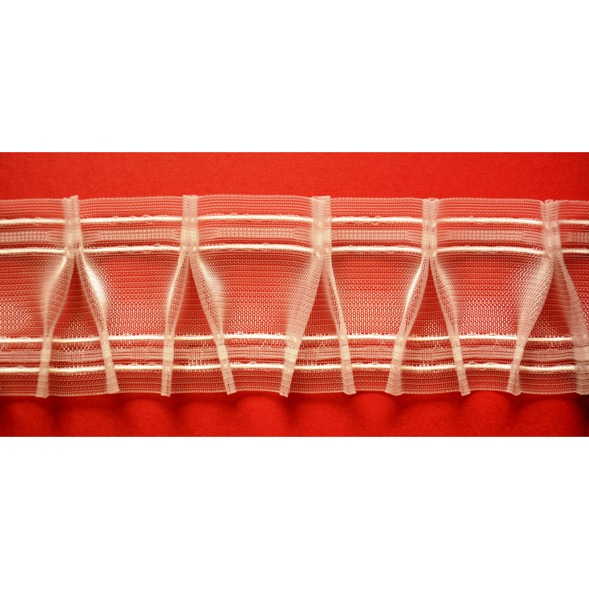 Taśma monofilamentowa "TRÓJKĄT", szer. 75 mm,...