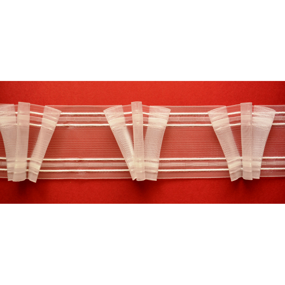 Taśma monofilamentowa, układ "FLAMANDZKI",...