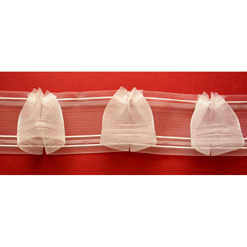 Taśma monofilamentowa "WAZON", szer. 75 mm, FM075-2W-1C3