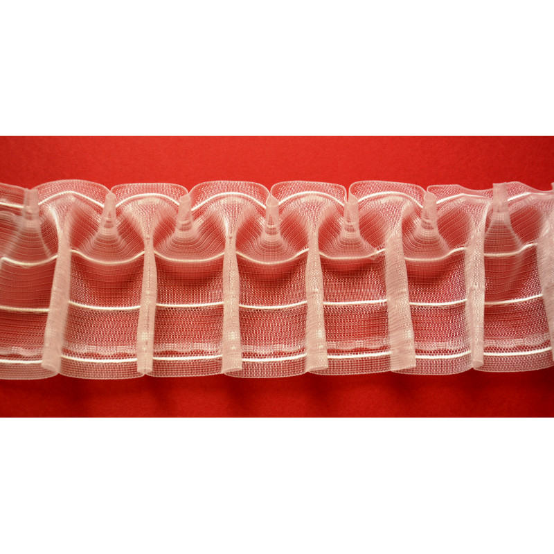 Taśma monofilamentowa "YYYY - smok i ołówek", szer. 100 mm, FM100-2Y-1C3