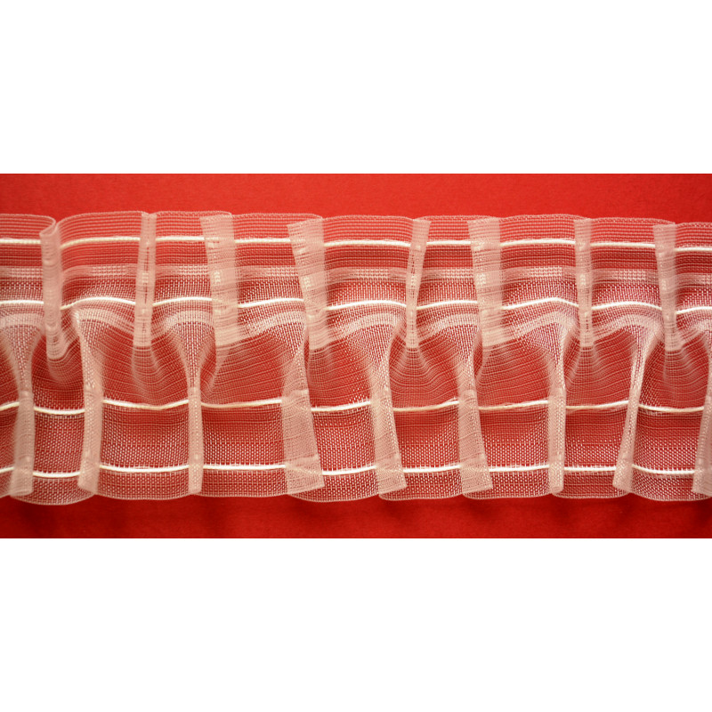 Taśma monofilamentowa "MOTYL", szer. 100 mm, FM100-2M-1C3