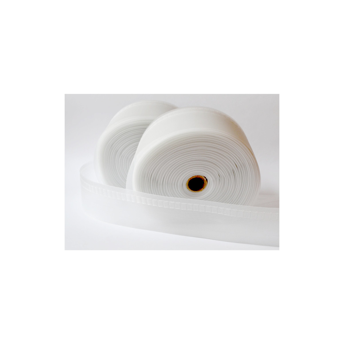 Taśma transparentna systemowa "FALA", szer. 70...