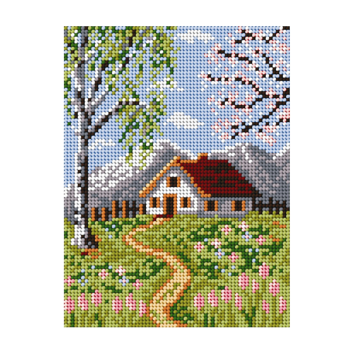 Malwina 15x20