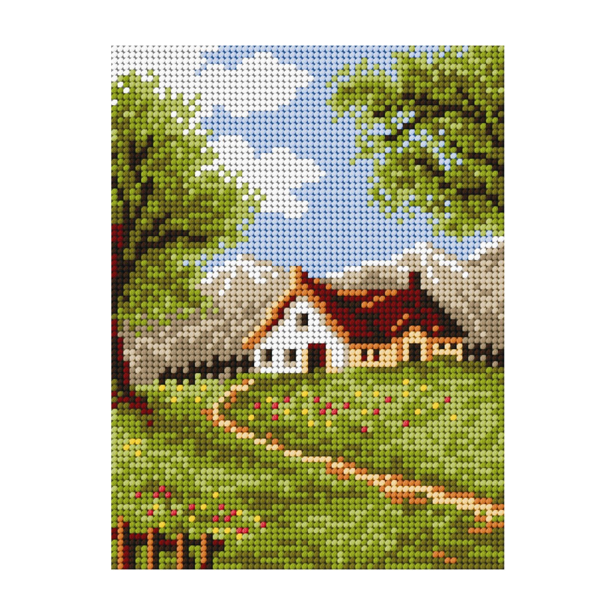 Malwina 15x20