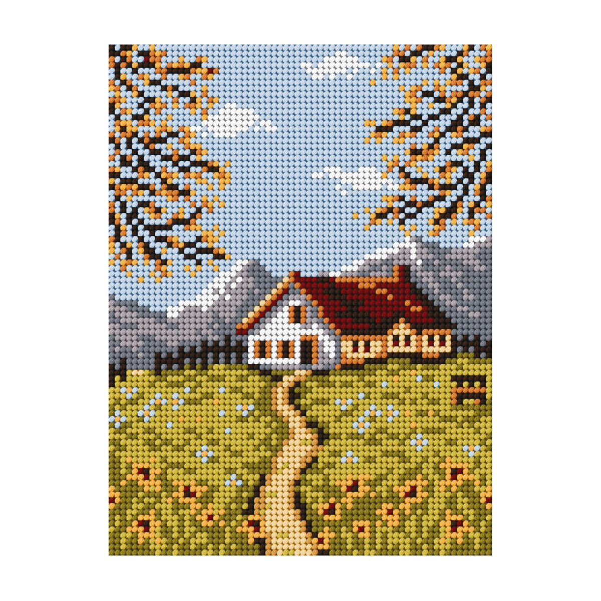 Malwina 15x20