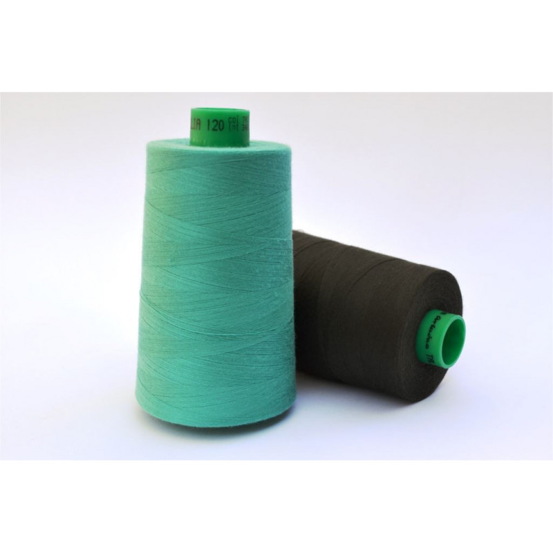 Nici Talia 120 5000 m