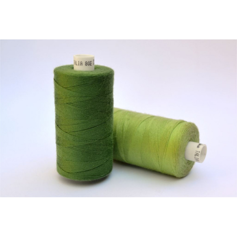 Nici Talia 80E 1000 m