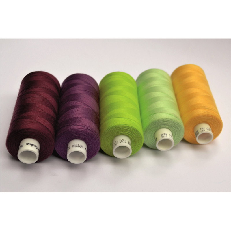 Nici Artyn 120 1000 m