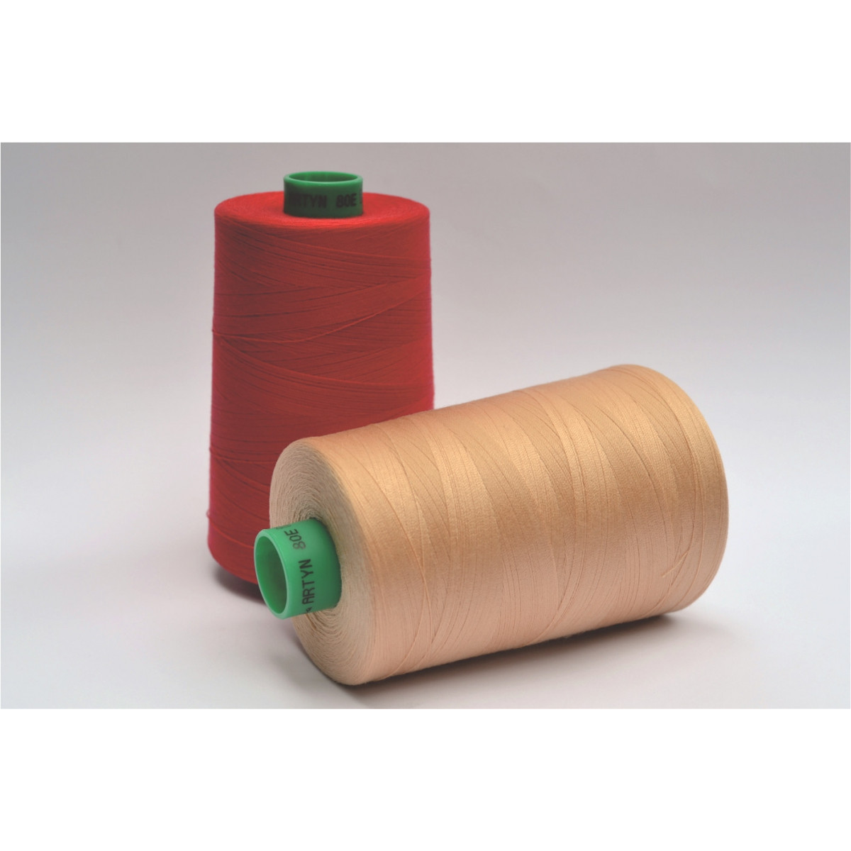 Nici Artyn 80E 5000 m