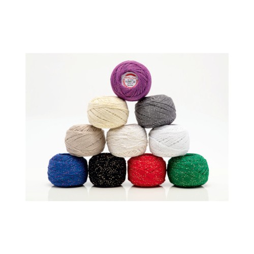 Kordonek Lumi 10 50g