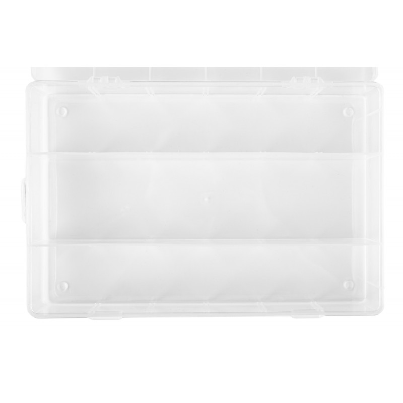 Organizer na mulinę