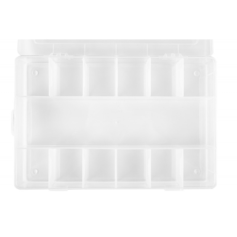 Organizer na mulinę