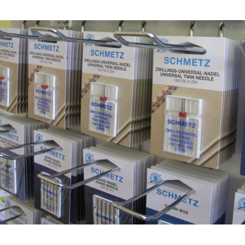 130/705 H LL VDS - Igły do maszyn domowych