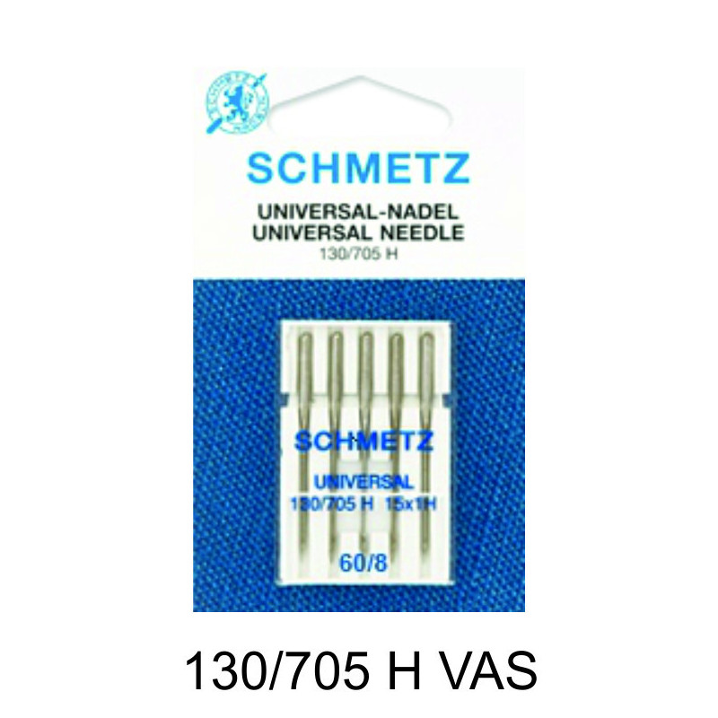 130/705 H VAS - Igły do maszyn domowych