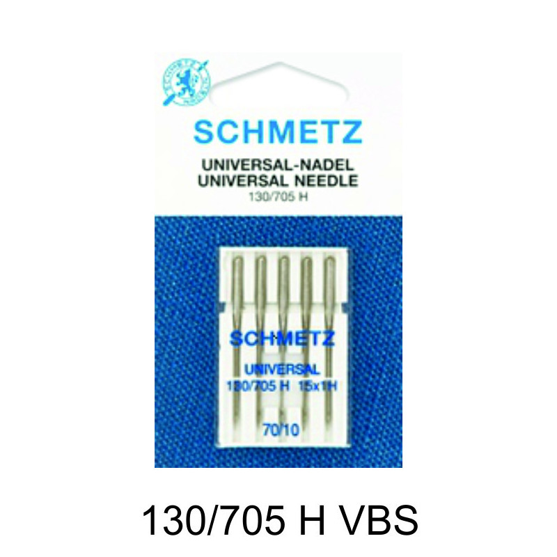 130/705 H VBS - Igły do maszyn domowych