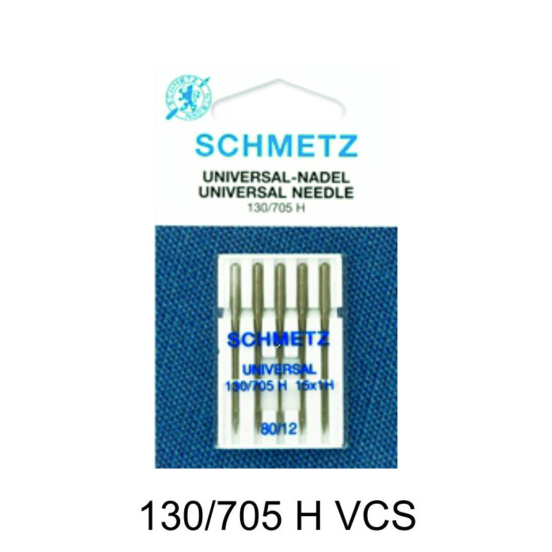 130/705 H VCS - Igły do maszyn domowych