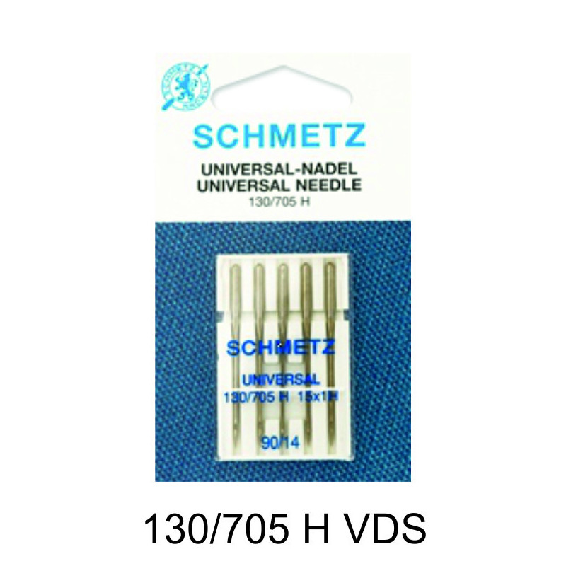 130/705 H VDS - Igły do maszyn domowych