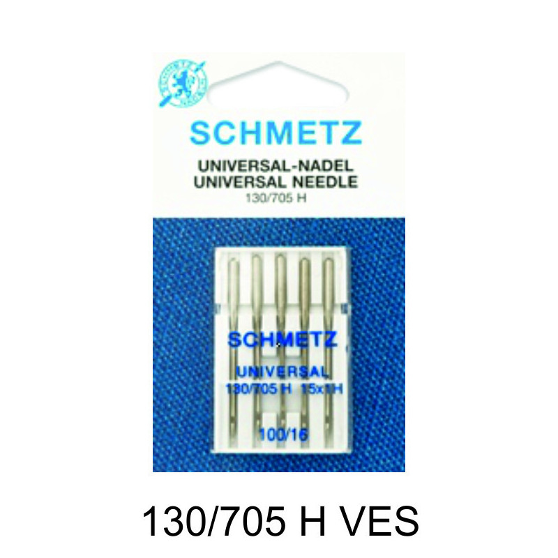 130/705 H VES - Igły do maszyn domowych