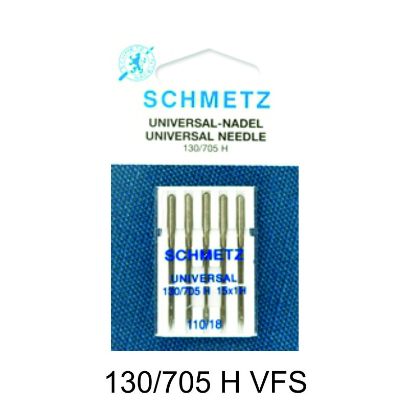 130/705 H VFS - Igły do maszyn domowych