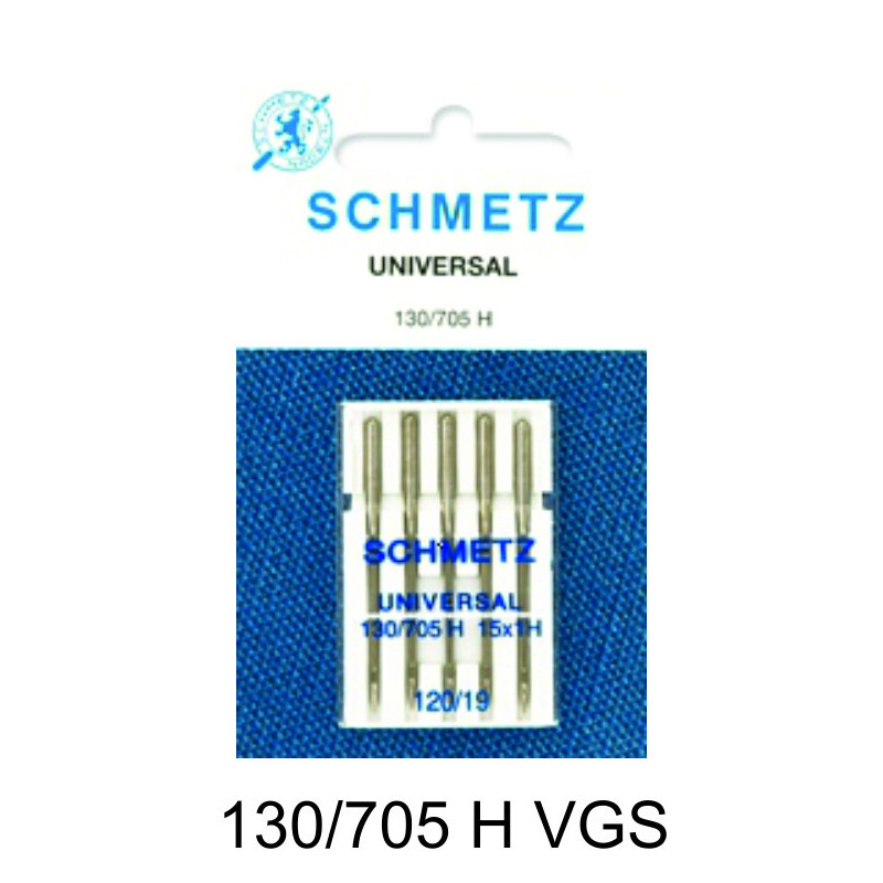 130/705 H VGS - Igły do maszyn domowych