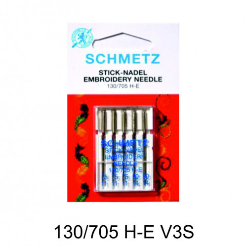 130/705 H-E V3S - Igły do maszyn domowych