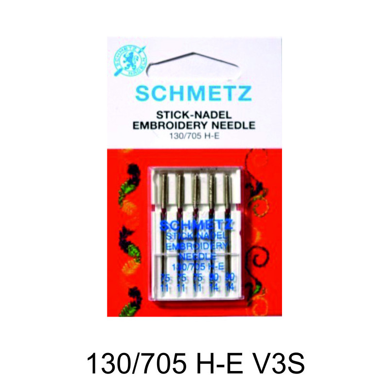 130/705 H-E V3S - Igły do maszyn domowych