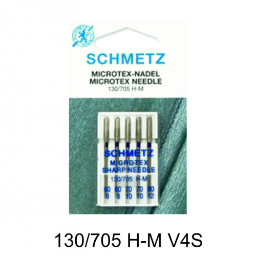130/705 H-M V4S - Igły do maszyn domowych